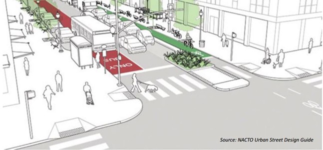 Pittsburgh officials asking for input on 'Complete Streets' and bike-lane plans
