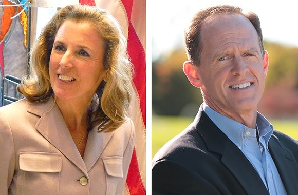 Democrat Katie McGinty and GOP Sen. Pat Toomey agree to two debates; Toomey wants more