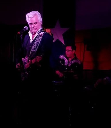 Review: Dale Watson's new 'Live at Big T Roadhouse' is more than a collection of live tunes, it's an experience