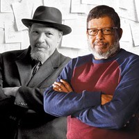 Panel Talk on August Wilson’s Relationship to Pittsburgh Tonight