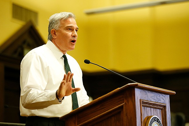 DA Zappala rescinds policy halting plea deals to Black lawyer who called his office racist (2)