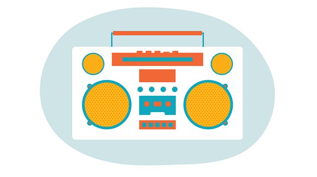 A Newcomers Guide to Pittsburgh Radio Stations