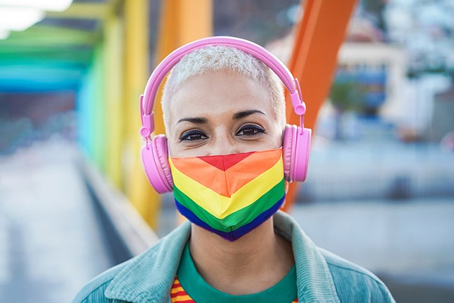 Pittsburgh City Paper's Official Pride Playlist