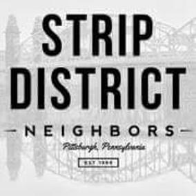 Free Parking in Pittsburgh's Strip District for Small Business Saturday