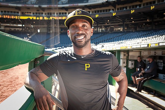 Trading Andrew McCutchen would send the Pittsburgh Pirates back to the bad old days