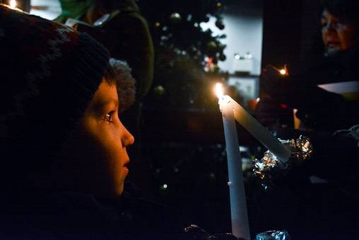 Pittsburgh remembers victims of Sandy Hook gun massacre