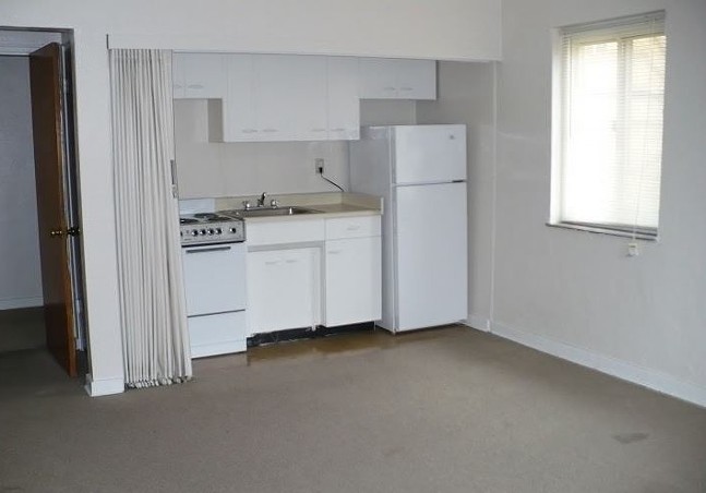 Five cursed Pittsburgh apartment kitchens now on the market