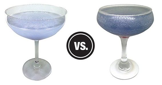 Pittsburgh City Paper Booze Battles: Soba vs. The Foundry
