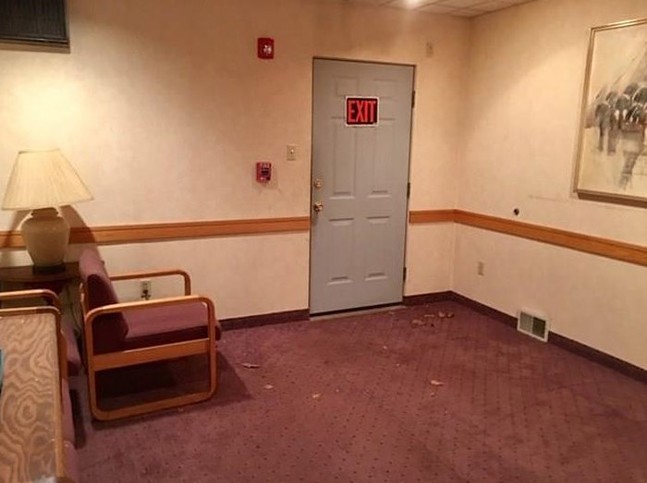 5 non-funeral home things to do if you buy this former funeral home in Pittsburgh's North Side