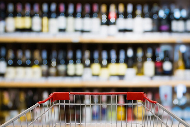 Pennsylvania breaks records for liquor sales in 2020-21 fiscal year