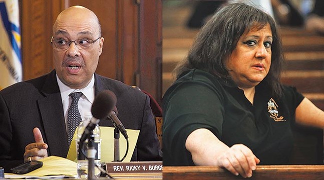 Pittsburgh City Council appears poised to exert more power ahead of new mayoral transition