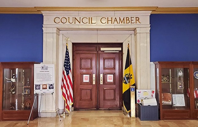 Pittsburgh City Council appears poised to exert more power ahead of new mayoral transition