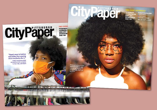 Pittsburgh City Paper wins 2021 Pittsburgh Black Media Federation awards (2)