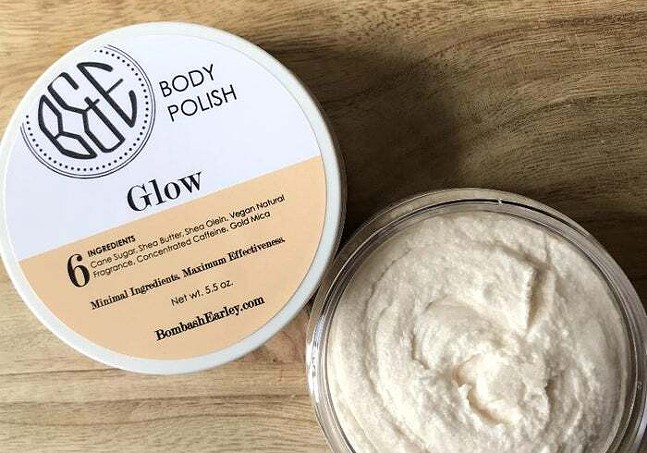 Seven Pittsburgh shops with body care products perfect for cold temps