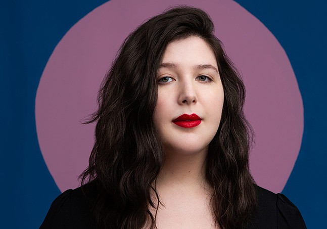 5 Questions with Lucy Dacus