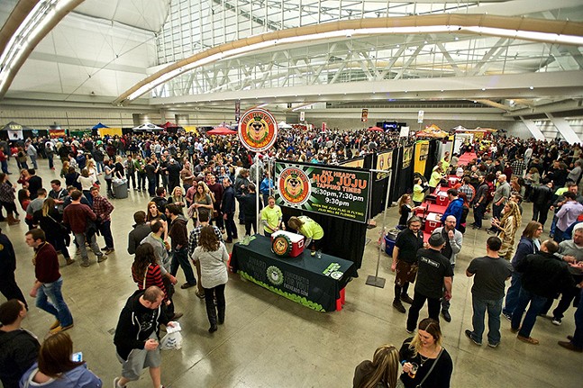 Farm to Table Expo, Cajun cuisine, and more Pittsburgh food news (3)