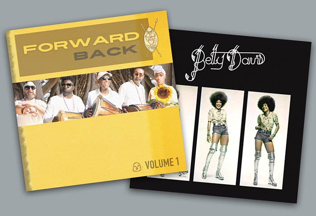 Soulshowmike’s Album Picks: The Queen of Funk and a Thoroughly Modern Bill