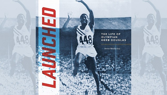 Heinz History Center book about Black Olympian honored by first-ever Anthem Awards (2)