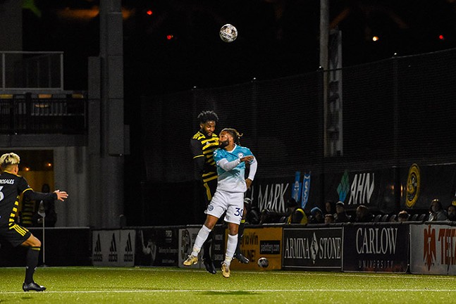 Pittsburgh Riverhounds kick off season with home-opening win at Highmark Stadium (14)