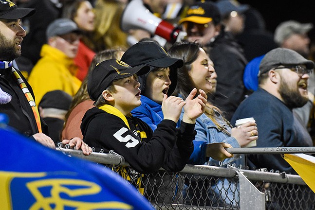 Pittsburgh Riverhounds kick off season with home-opening win at Highmark Stadium (22)