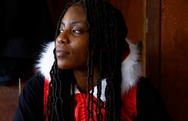 Black-led community spotlight: Tika Hemingway of Pittsburgh Girls Box