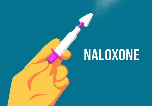 Prevention Point questions Pennsylvania's recent increase in higher-dose naloxone access