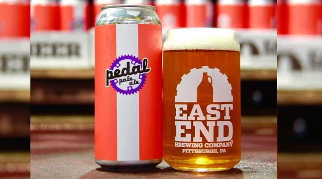 Bikes and beer: Pedal Pale Ale Keg Ride returns after two-year hiatus