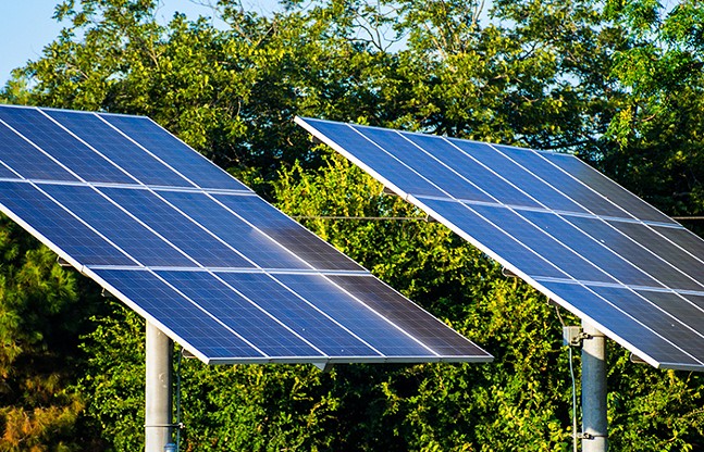 Pennsylvania schools double solar power use since 2020