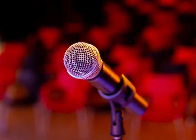 An insider’s guide to comedy open mics in Pittsburgh