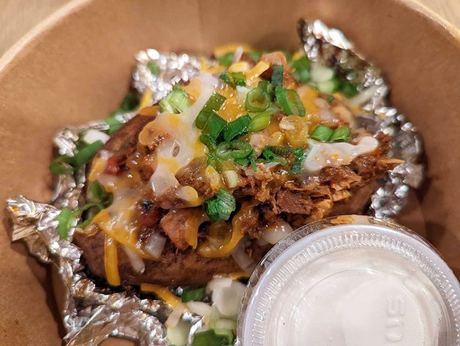 The Hungry Cowgirl delivers tasty — and affordable — Tex-Mex (3)