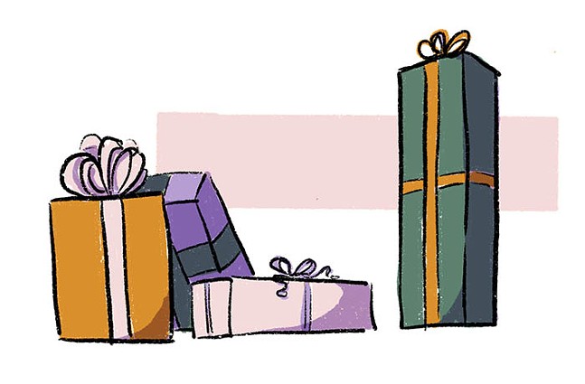 A retail workers’ guide to holiday shopping etiquette