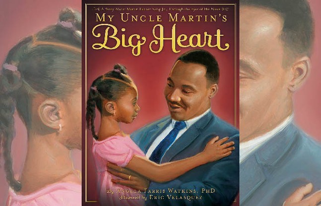 Read these books for MLK Day (2)