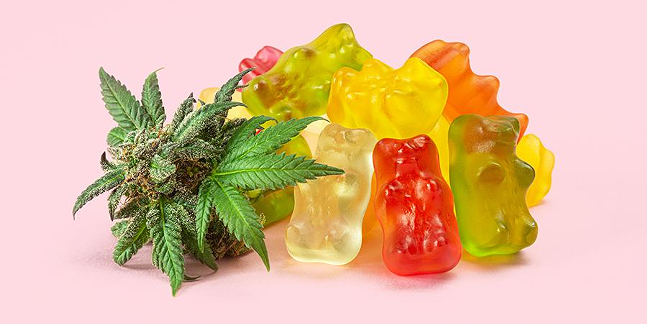 Best THC Gummies to Buy in 2023: Top 10 Brands for Marijuana Edibles (Federally Legal Weed)