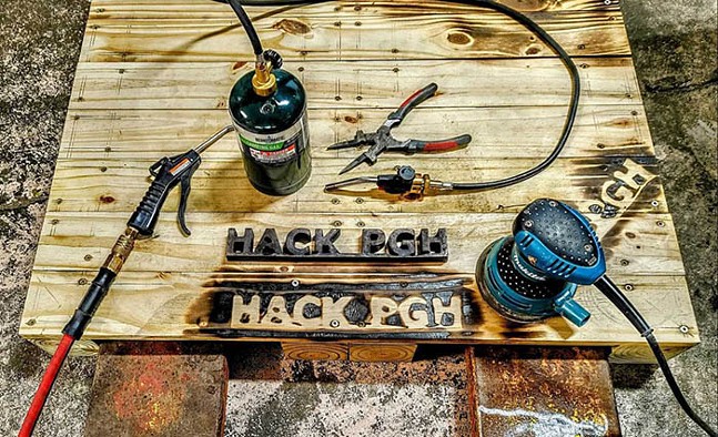 A guide to Pittsburgh maker spaces for your next big project