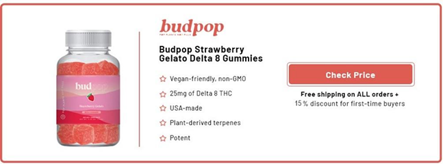 10 Best Delta 8 Gummies in 2023: Potent THC Gummies and Edibles (FREE Shipping)