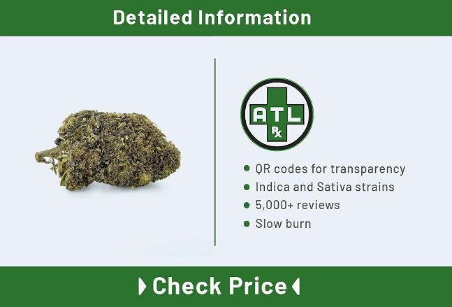 Best Delta 8 Flower in 2023: Review of the Strongest THC Strains and Cheap Hemp Buds