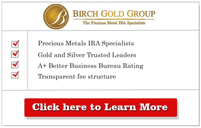 Best Gold Investment Companies of 2023: Top Precious Metals IRA Custodians