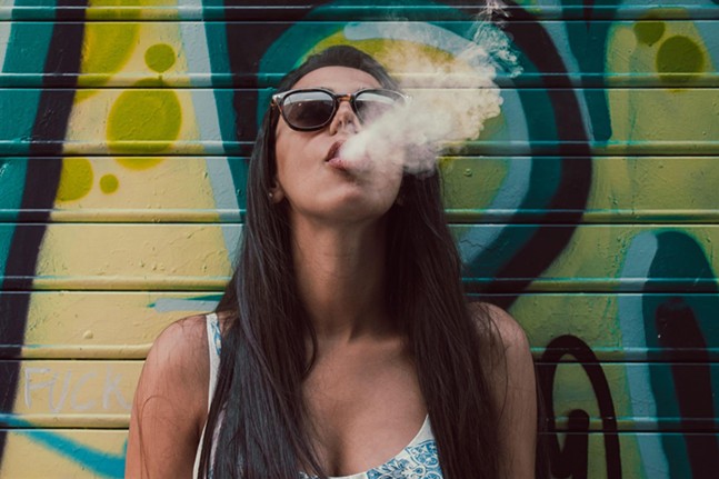 Best Smoking Accessories in 2023: 6 Weed Gadgets You Need
