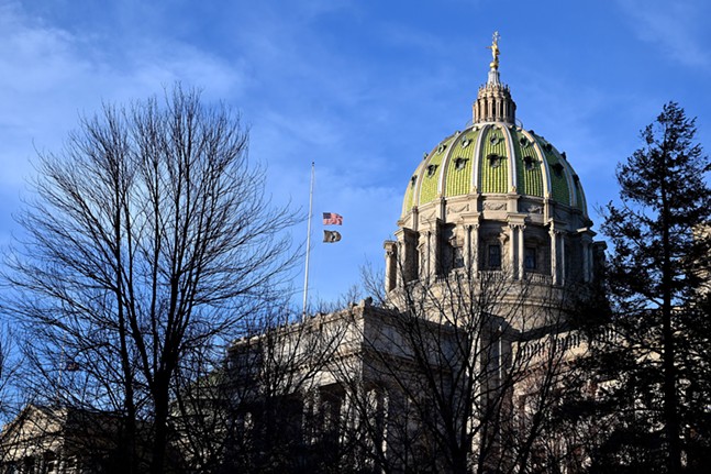 The Pa. legislature appears to have met a tax break it doesn’t like: one for teachers, nurses, and cops