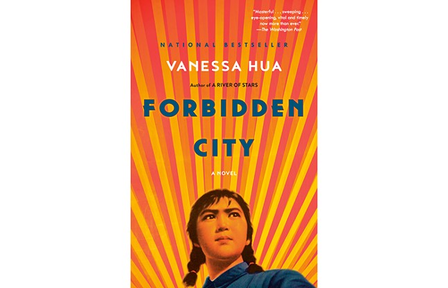 Indie Bookseller Spotlight: New releases at City Books