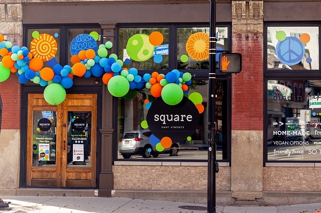Fuel and Fuddle bids farewell, Square Cafe marks 20 years, and more Pittsburgh food news