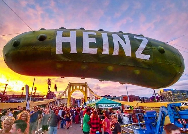 10 perfectly Pittsburgh things you have to do at least once