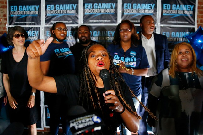 Progressive unity and grass roots advocacy paved way for 2023 Allegheny County election sweep