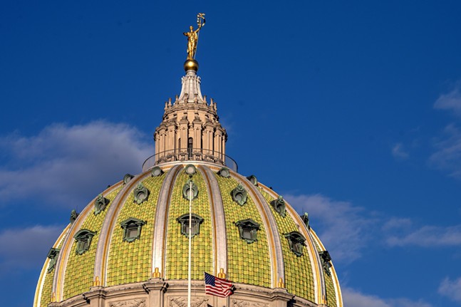 Why some lawmakers think this will be the year Pa. raises its minimum wage