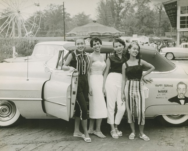 Three Pittsburgh exhibits drive into the history of Black travelers and the automobile