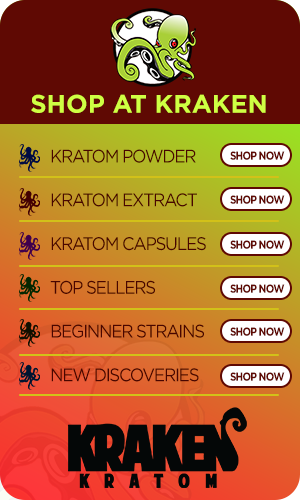 Best Kratom Capsules - Top 5 Kratom Vendors In 2023
