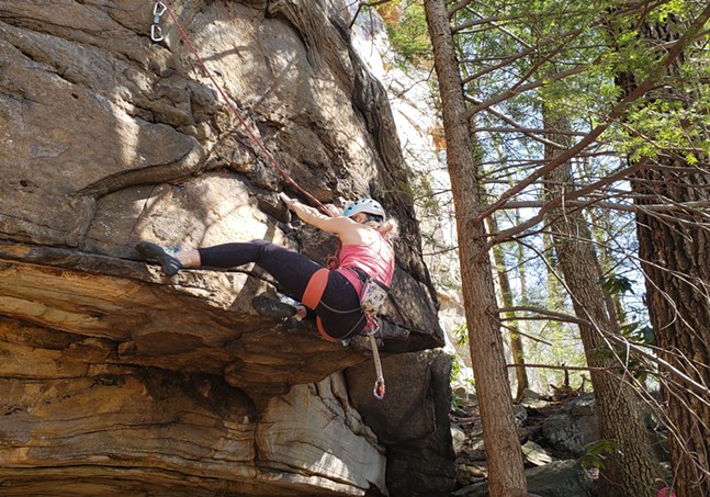 America’s newest National Park, New River Gorge, is only a four-hour drive from Pittsburgh