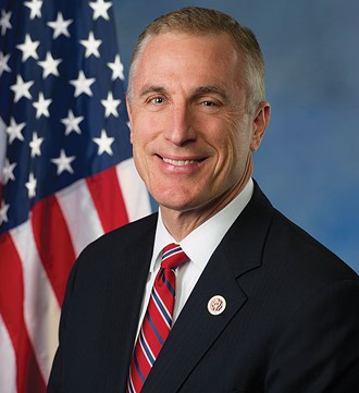 Mental-health advocates question U.S. Rep. Tim Murphy’s support for now-scrapped AHCA