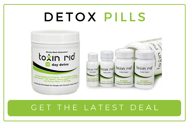 Best THC Detox: How To Pass A Drug Test With Detox Products & Kits