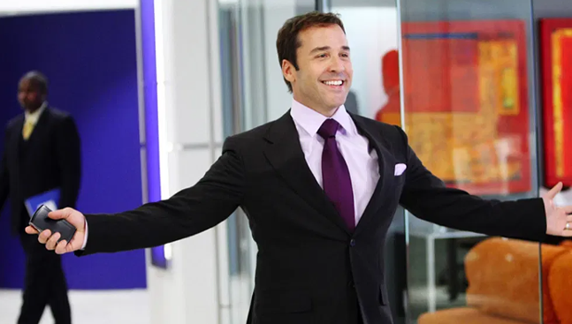 Jeremy Piven - A Look Into the Career of This Award-Winning Actor